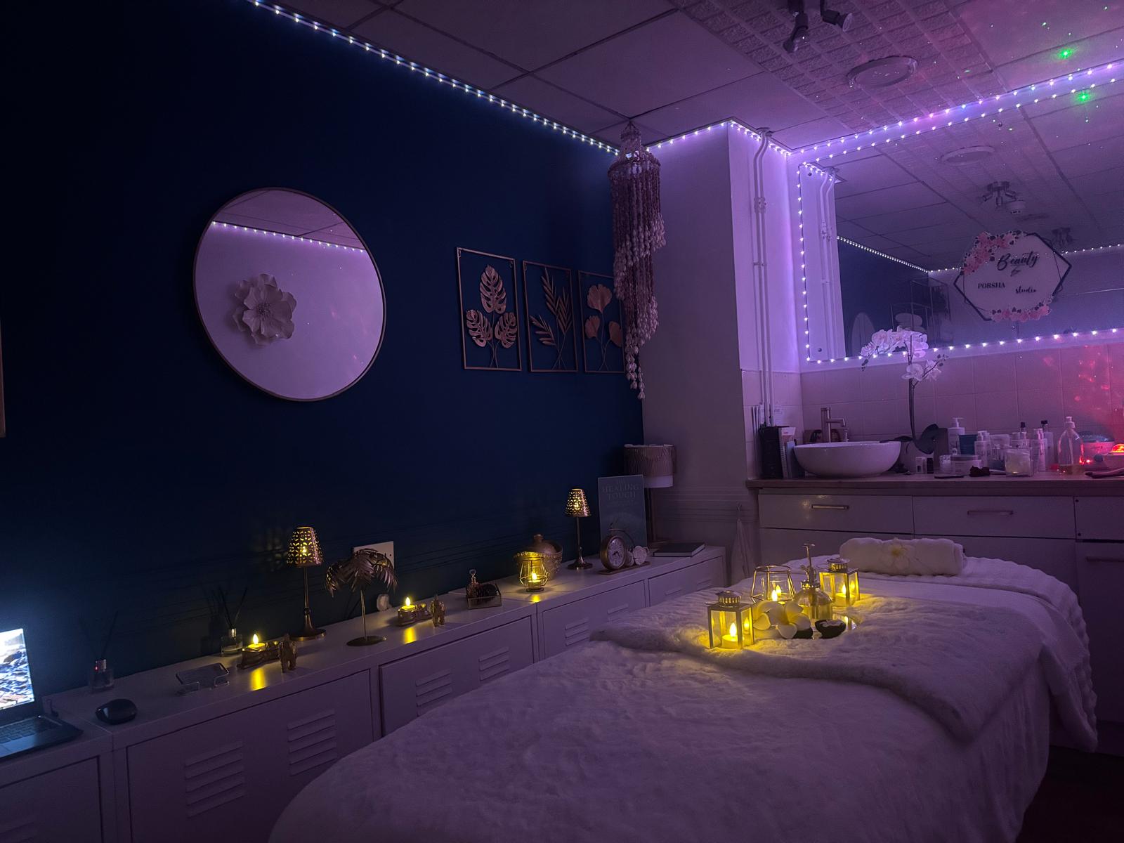How Regular Massage Can Help Relieve Stress & Pain for Busy People in Chatham