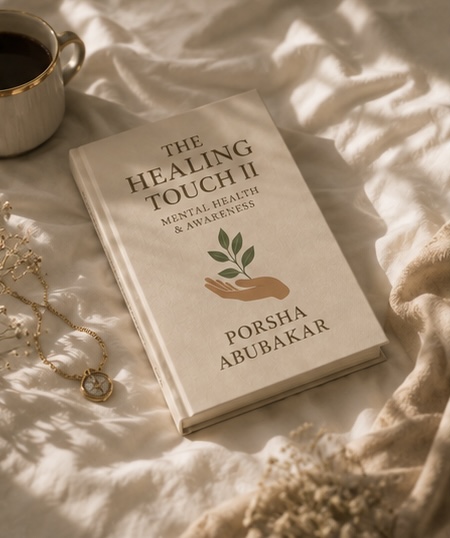 The Healing Touch II: Mental Health & Awareness