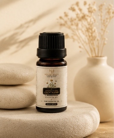 Chamomile Signature Calm Blend Essential Oil